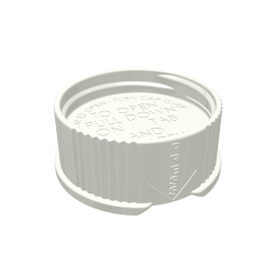 ProLite® Reversible Cap Series